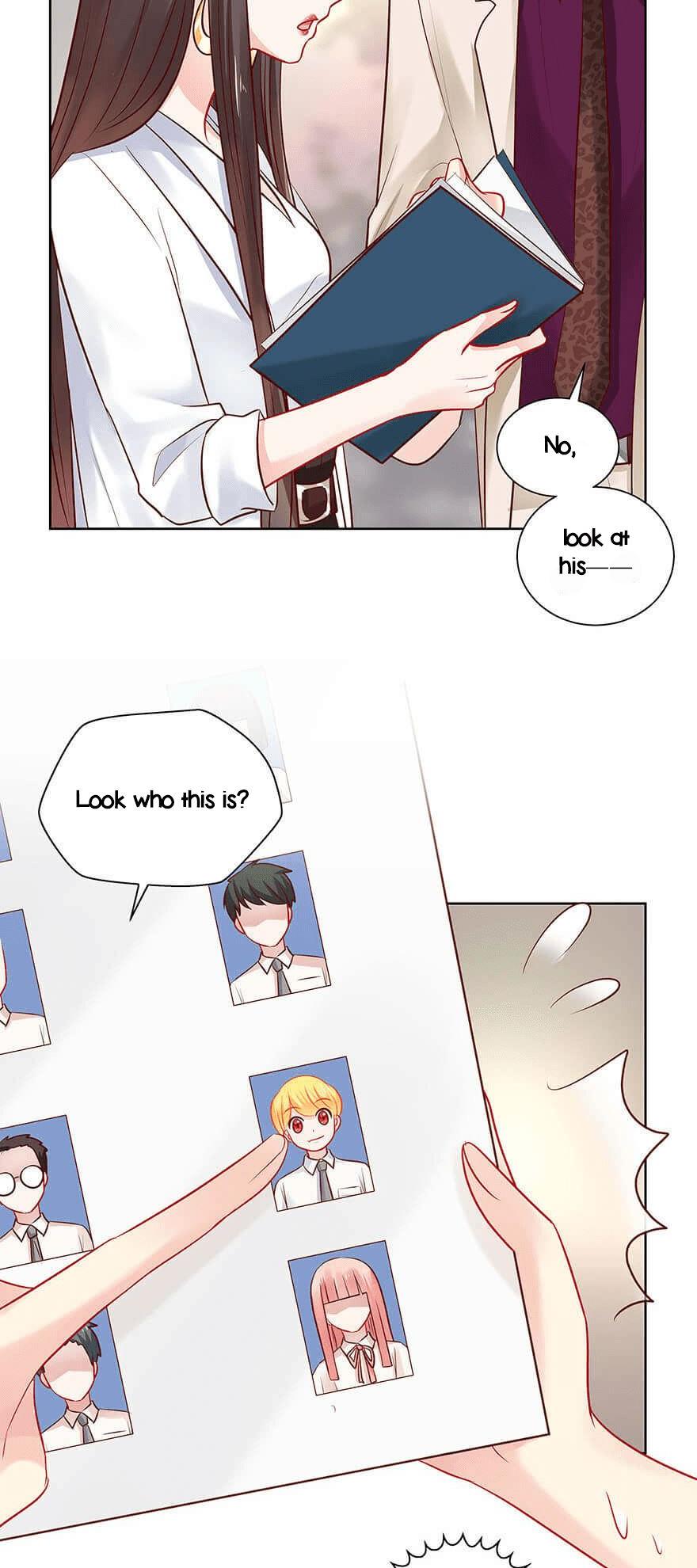 My Obsession Won't Let Me Leave Chapter 90 page 5 - Chapter 90: Suspicious