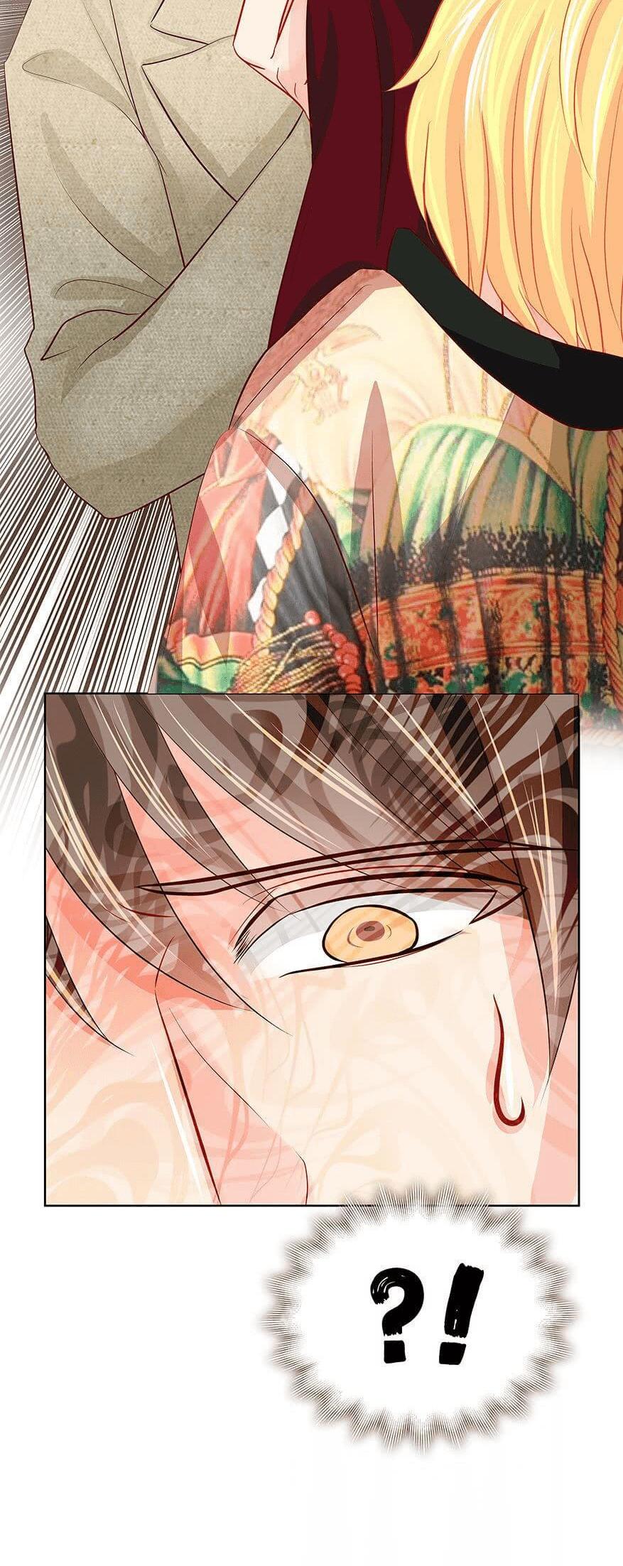My Obsession Won't Let Me Leave Chapter 92 page 15 - Chapter 92: I'm Hurt