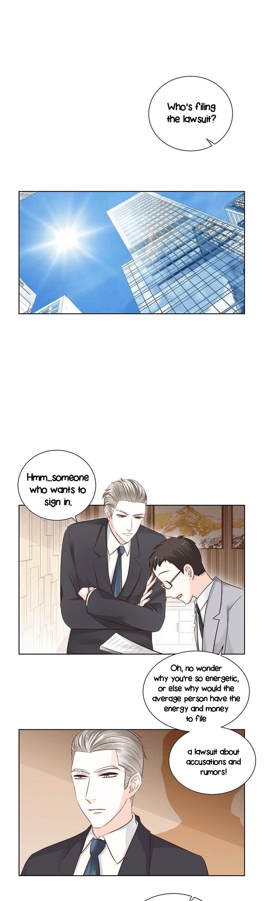 My Obsession Won't Let Me Leave Chapter 94 page 3 - Chapter 94: Hooked