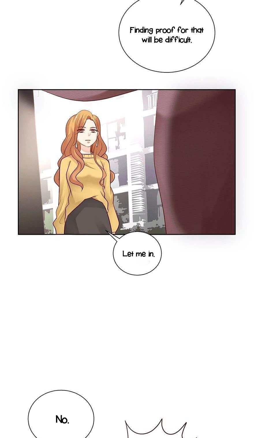 My Obsession Won't Let Me Leave Chapter 94 page 4 - Chapter 94: Hooked