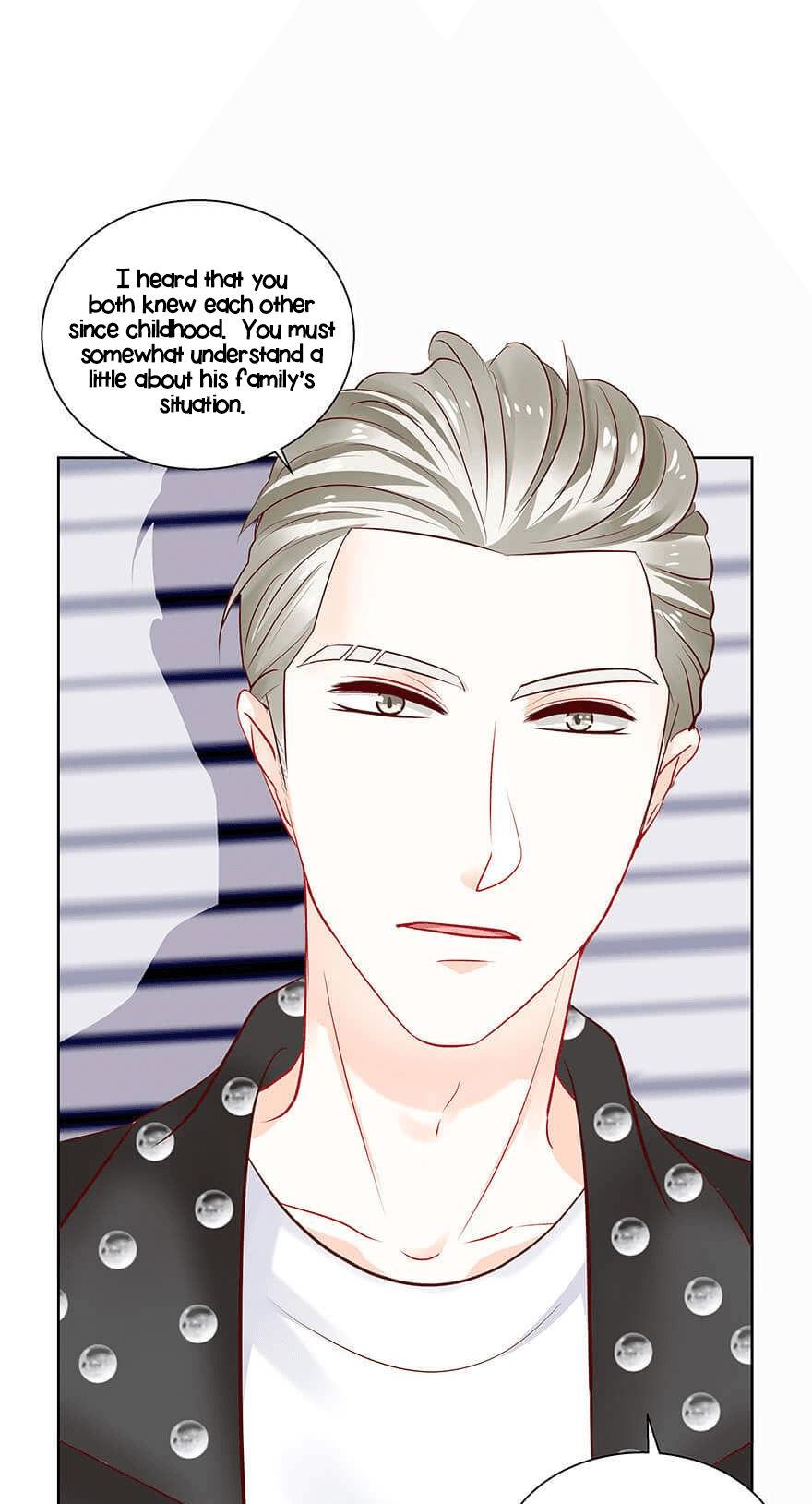 My Obsession Won't Let Me Leave Chapter 95 page 10 - Chapter 95: You're learning bad