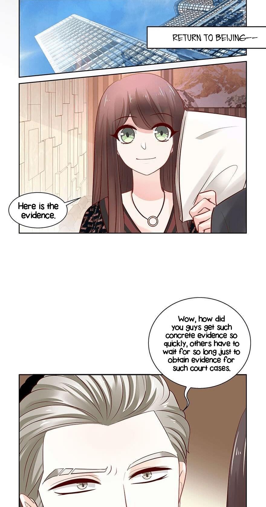 My Obsession Won't Let Me Leave Chapter 95 page 3 - Chapter 95: You're learning bad