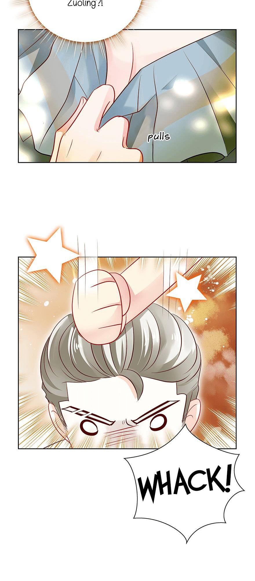 My Obsession Won't Let Me Leave Chapter 98 page 13 - Chapter 98: Causing trouble