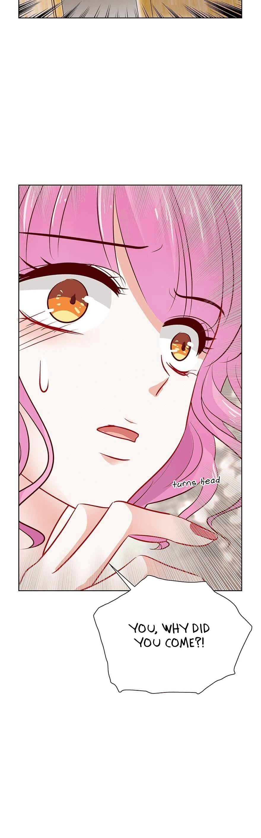 My Obsession Won't Let Me Leave Chapter 99 page 12 - Chapter 99: Can't take it anymore