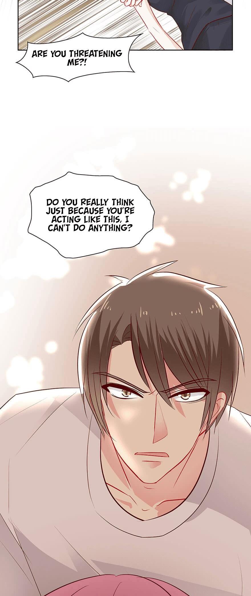 My Obsession Won't Let Me Leave Chapter 99 page 14 - Chapter 99: Can't take it anymore