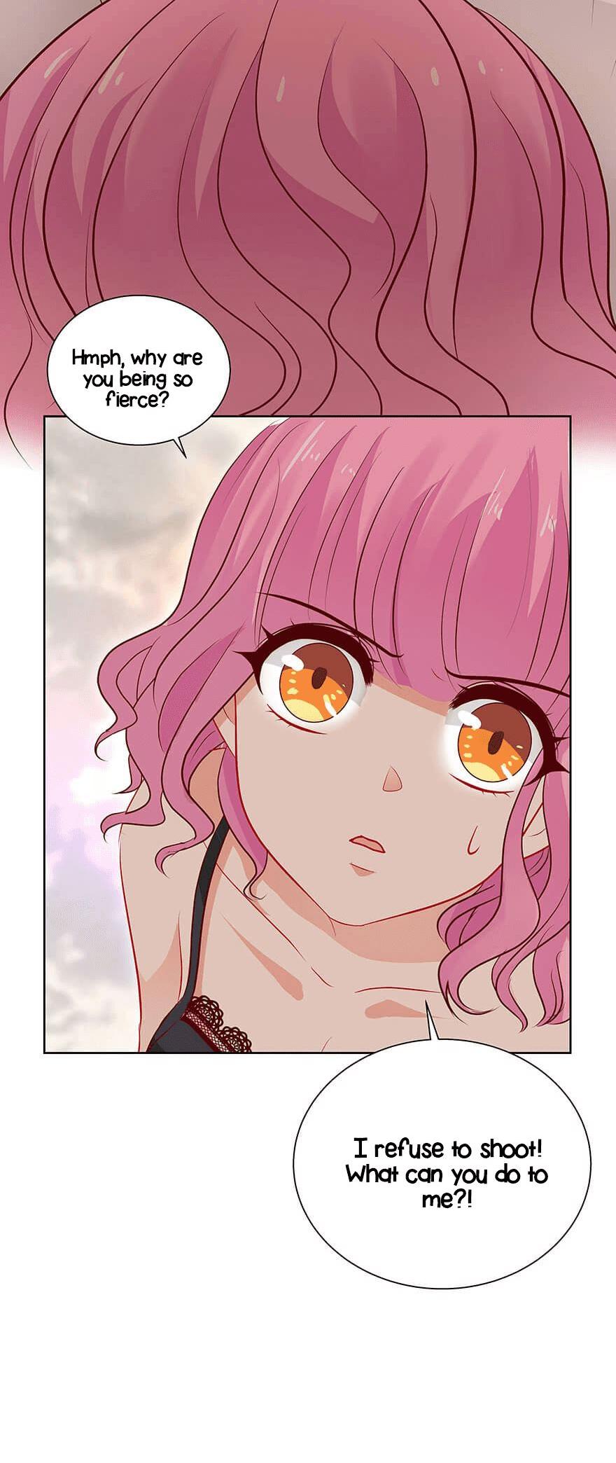 My Obsession Won't Let Me Leave Chapter 99 page 15 - Chapter 99: Can't take it anymore