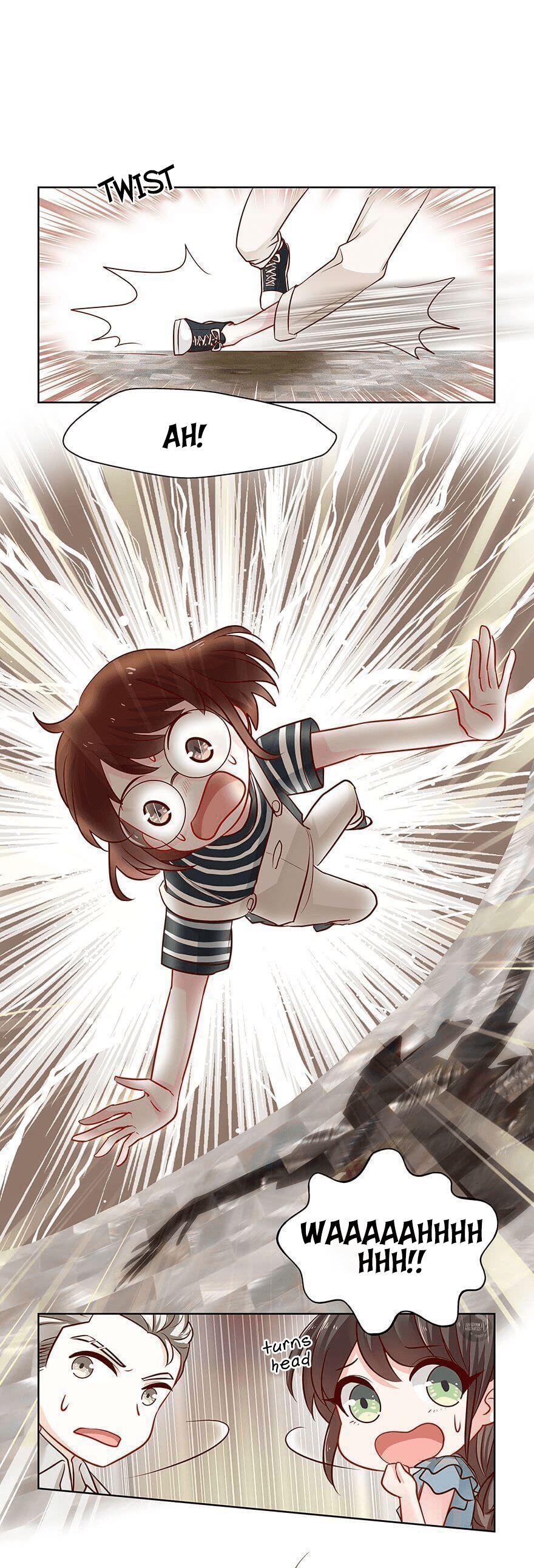 My Obsession Won't Let Me Leave Chapter 99 page 4 - Chapter 99: Can't take it anymore