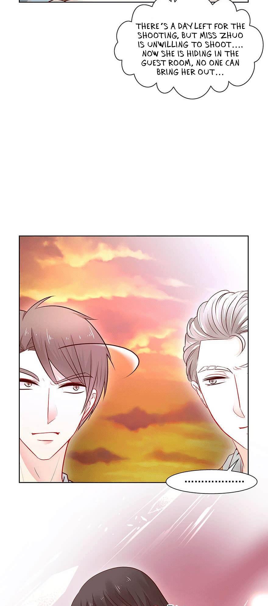 My Obsession Won't Let Me Leave Chapter 99 page 7 - Chapter 99: Can't take it anymore