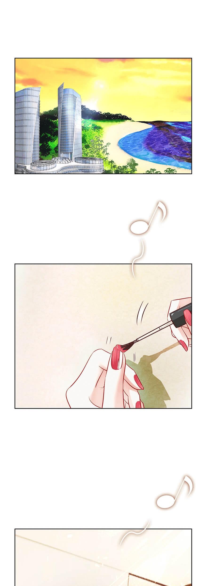 My Obsession Won't Let Me Leave Chapter 99 page 9 - Chapter 99: Can't take it anymore