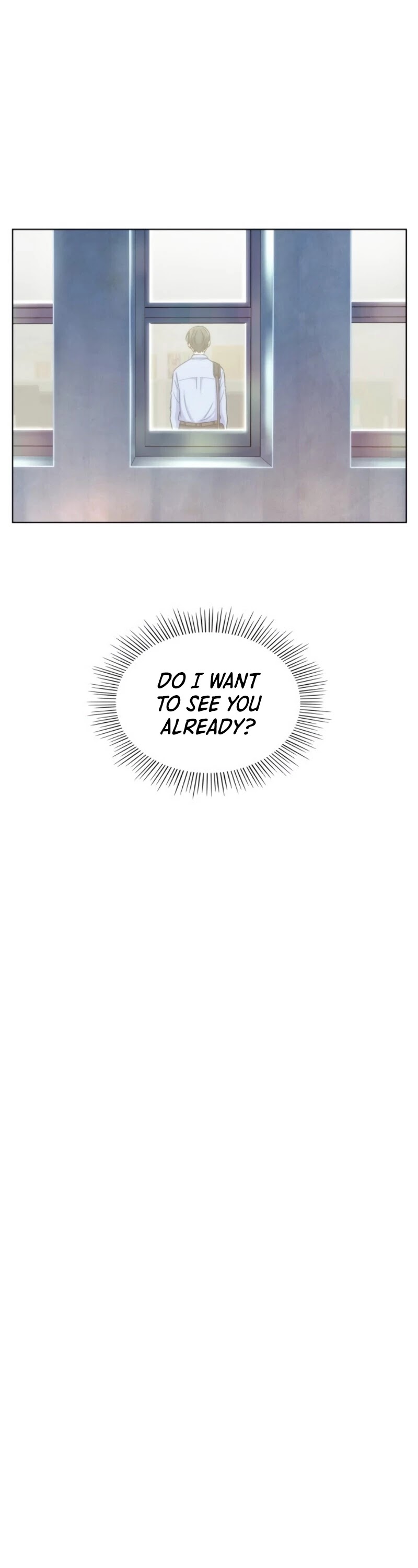 My Office Noona's Story Chapter 11 page 18 - Chapter 11