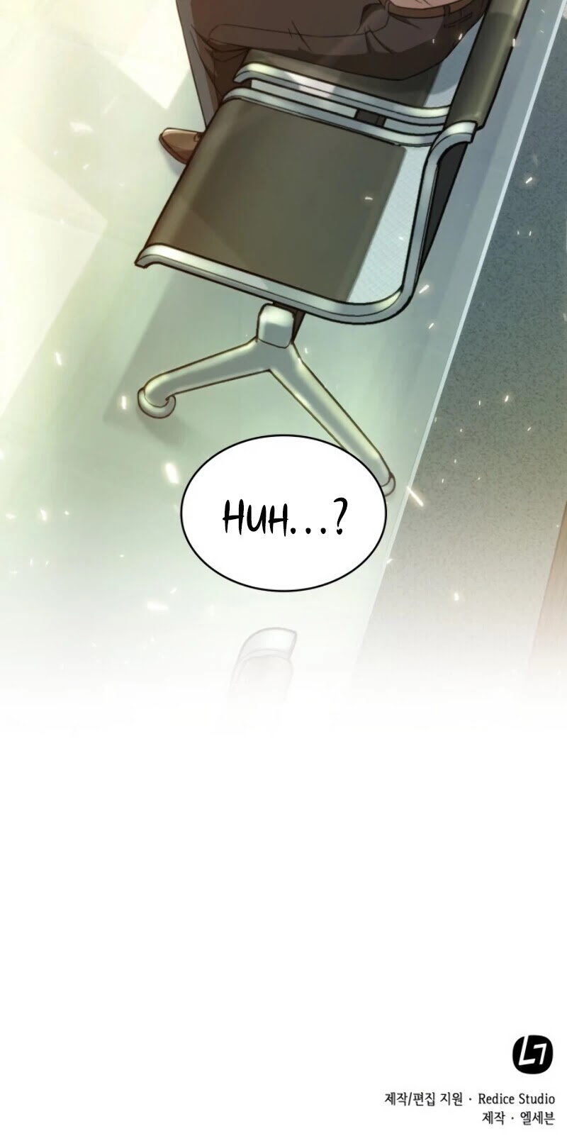 My Office Noona's Story Chapter 12 page 35 - Chapter 12