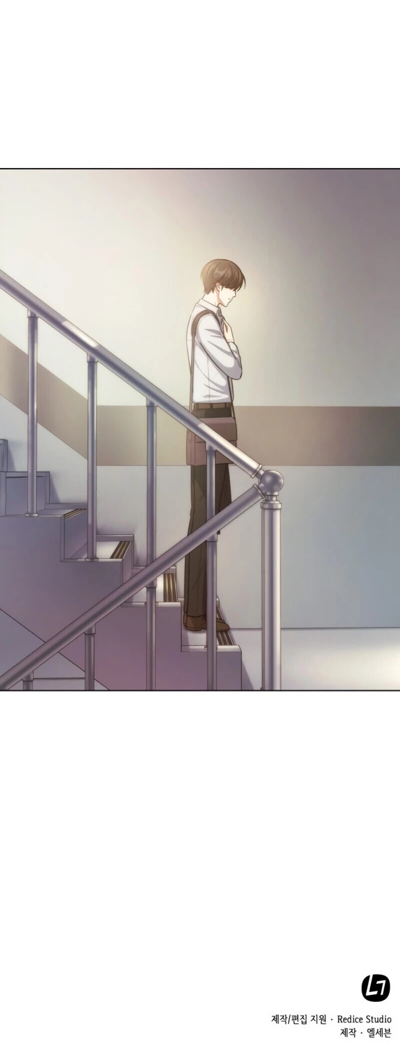 My Office Noona's Story Chapter 14 page 36 - Chapter 14
