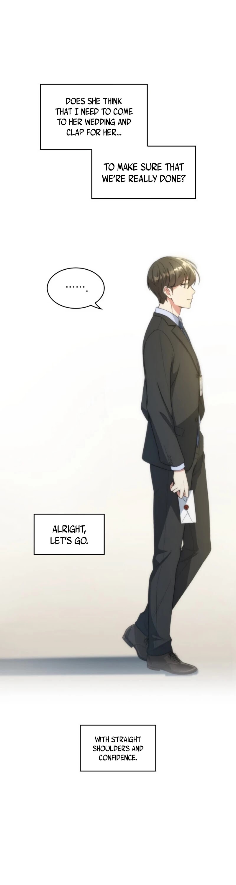 My Office Noona's Story Chapter 15 page 26 - Chapter 15