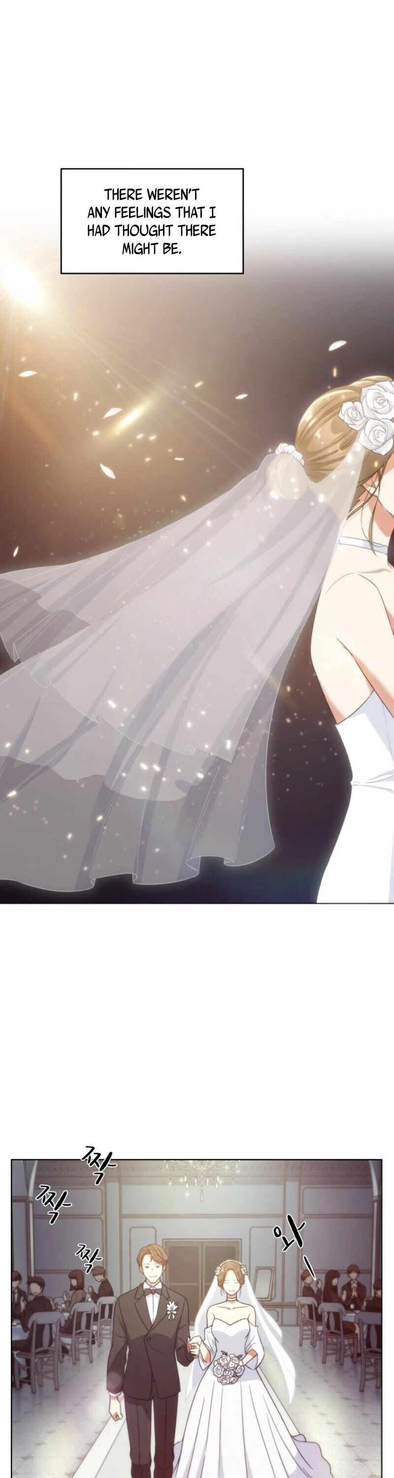 My Office Noona's Story Chapter 15 page 31 - Chapter 15