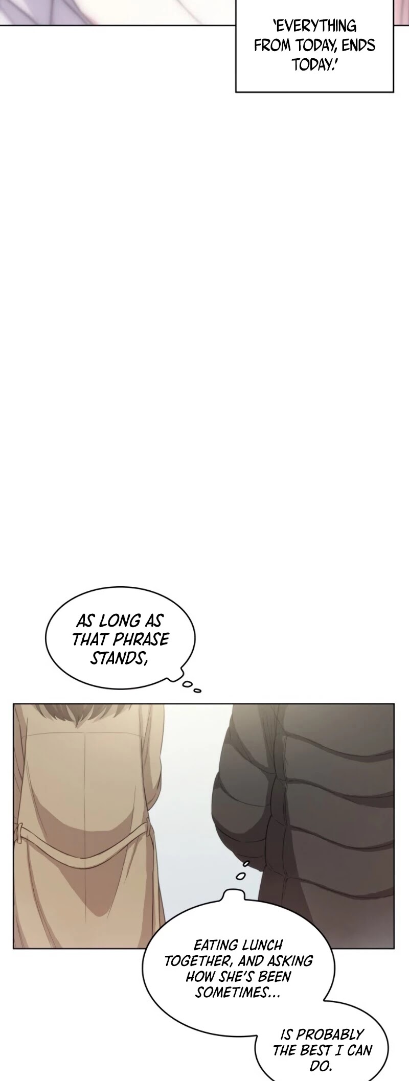 My Office Noona's Story Chapter 15 page 8 - Chapter 15