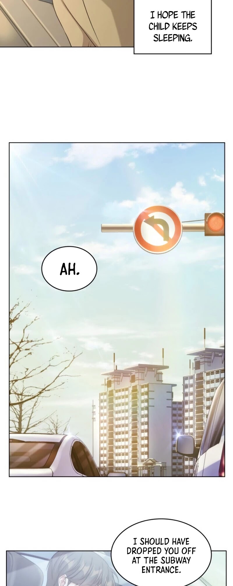 My Office Noona's Story Chapter 16 page 28 - Chapter 16