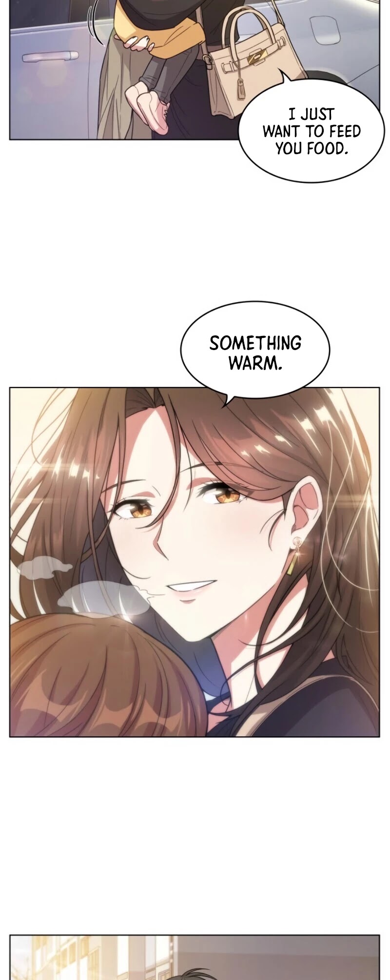 My Office Noona's Story Chapter 16 page 36 - Chapter 16