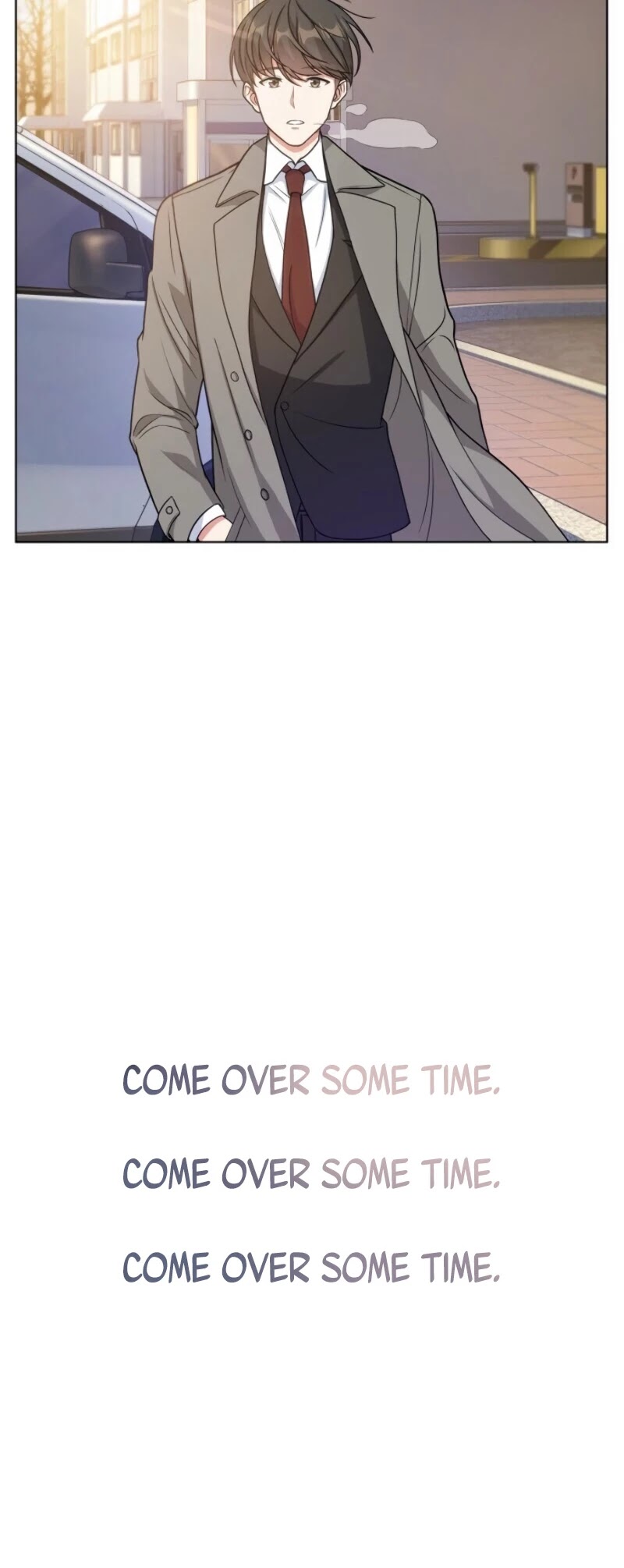 My Office Noona's Story Chapter 16 page 37 - Chapter 16