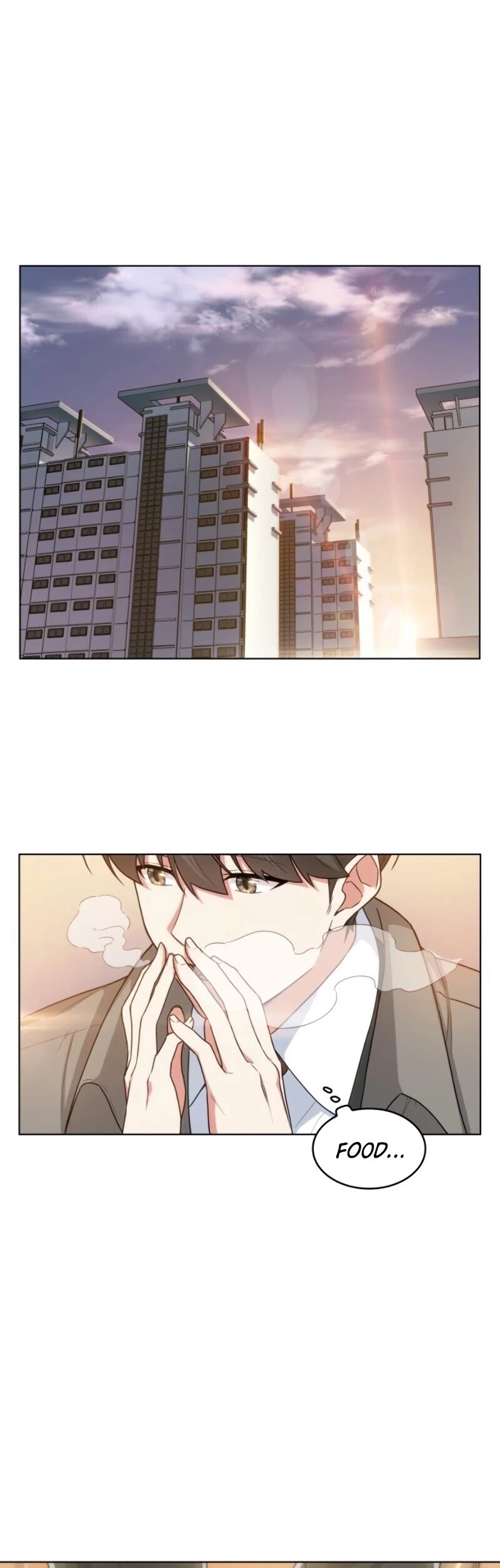 My Office Noona's Story Chapter 16 page 38 - Chapter 16