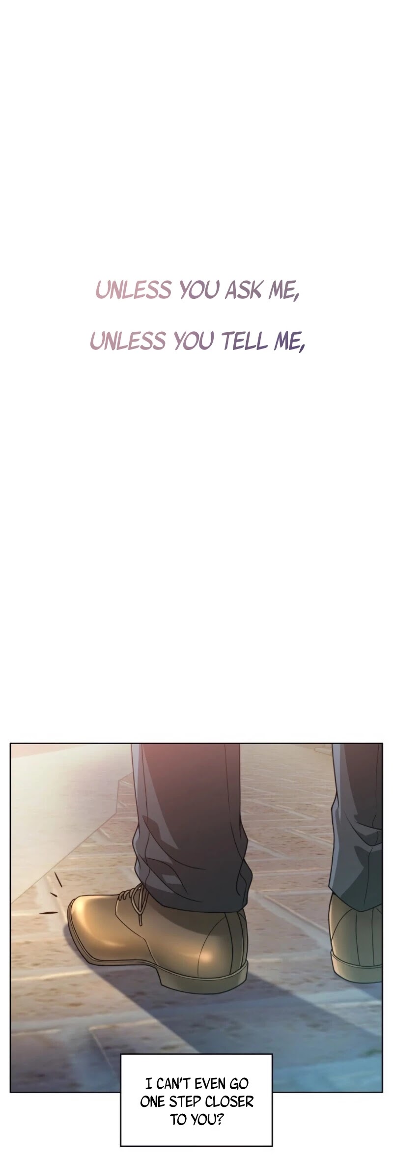 My Office Noona's Story Chapter 17 page 13 - Chapter 17