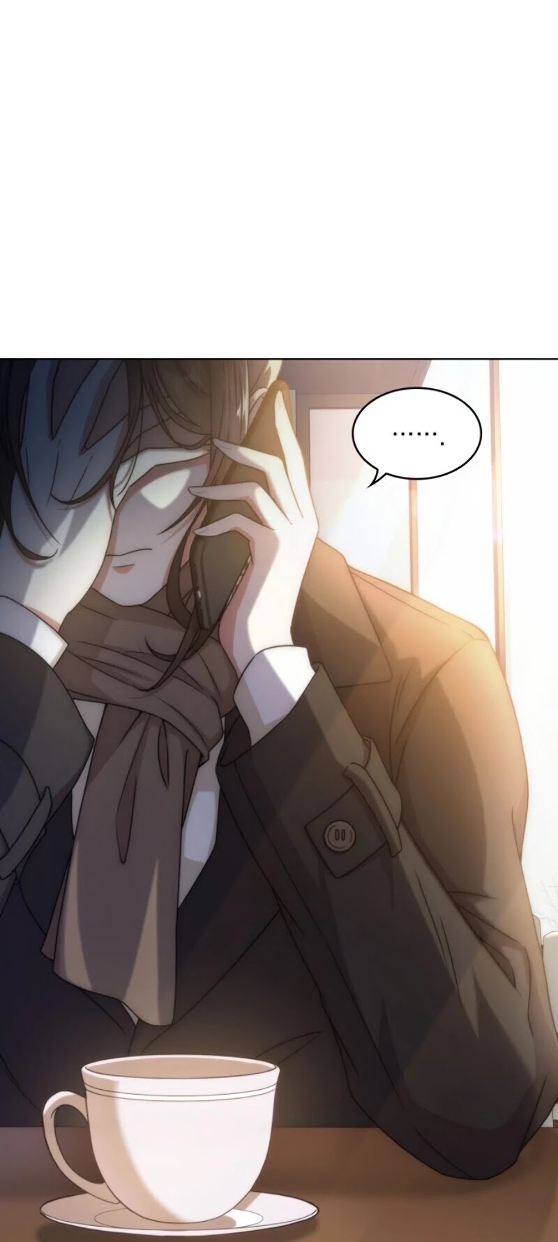 My Office Noona's Story Chapter 17 page 31 - Chapter 17