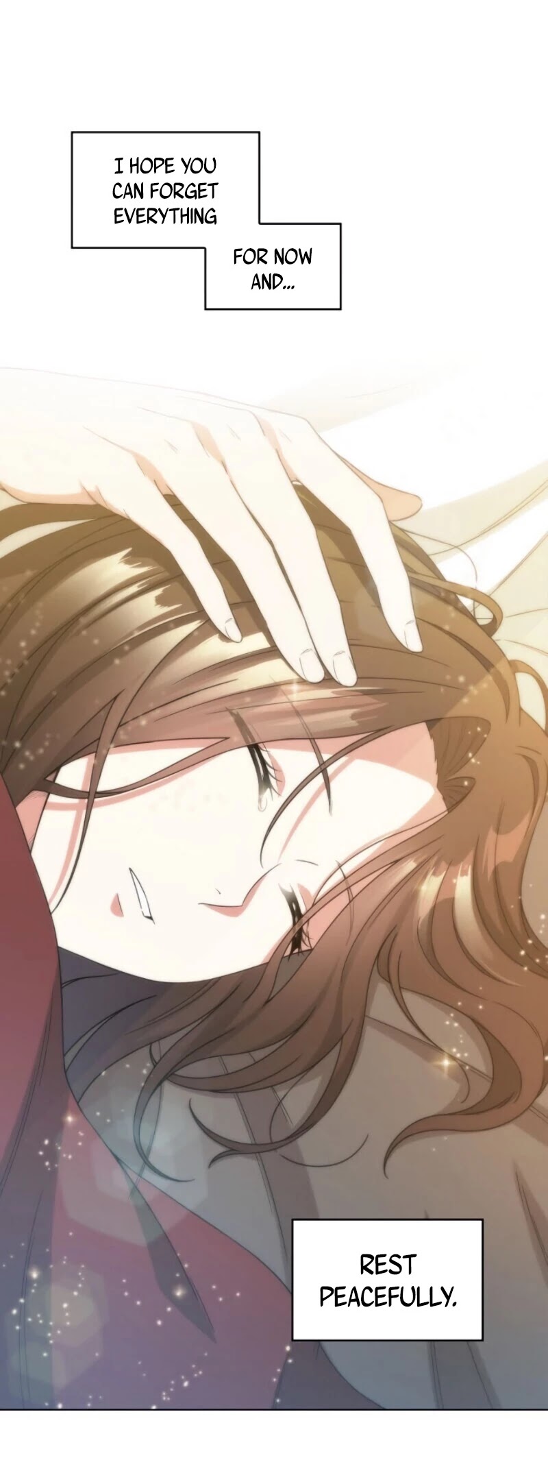 My Office Noona's Story Chapter 19 page 24 - Chapter 19