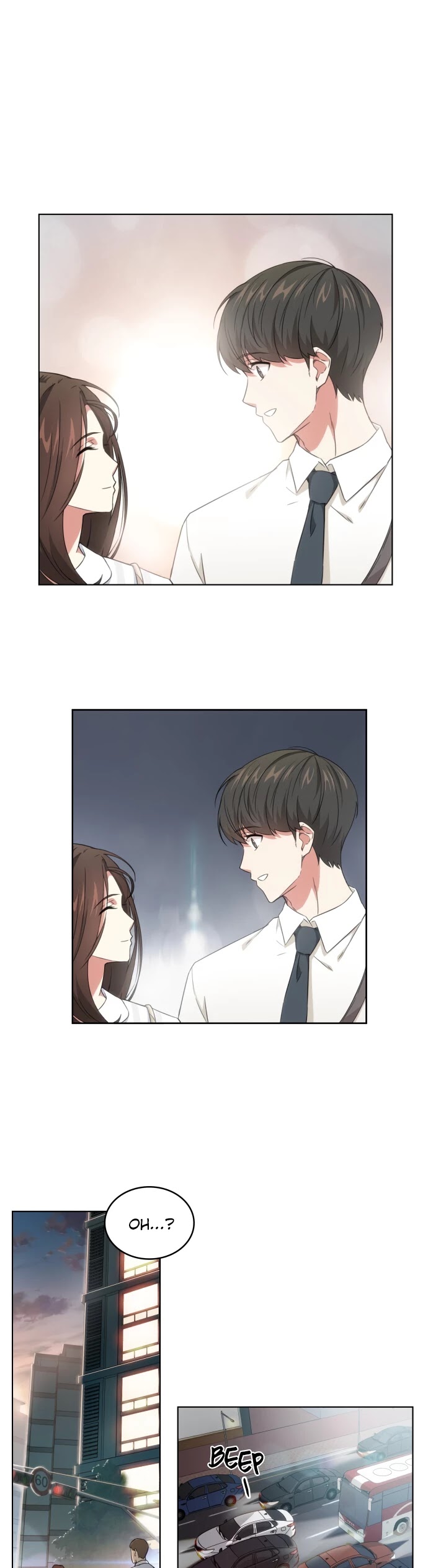 My Office Noona's Story Chapter 2 page 25 - Chapter 2
