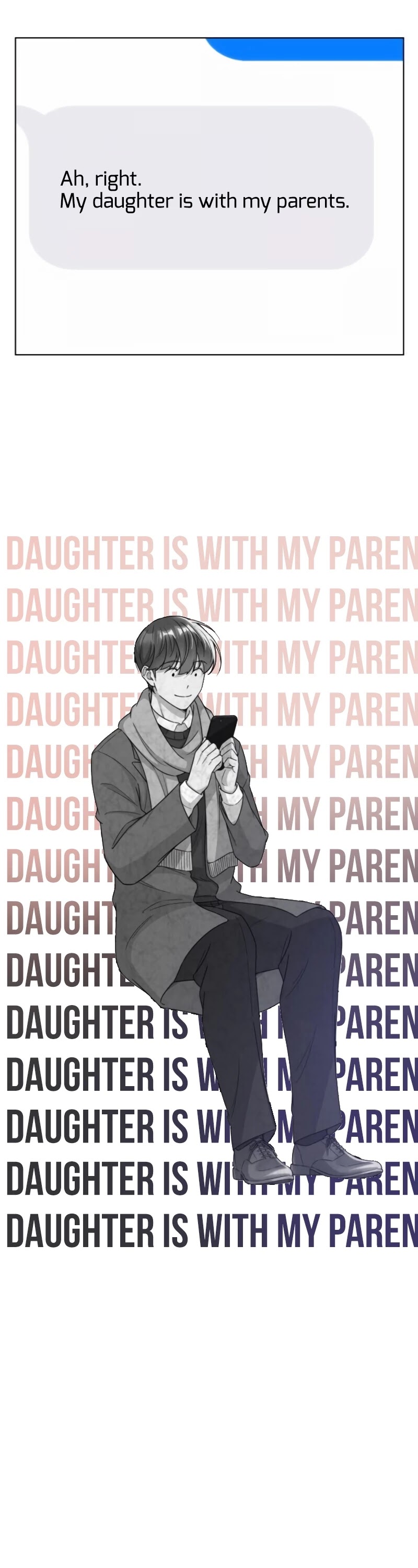 My Office Noona's Story Chapter 21 page 18 - Chapter 21