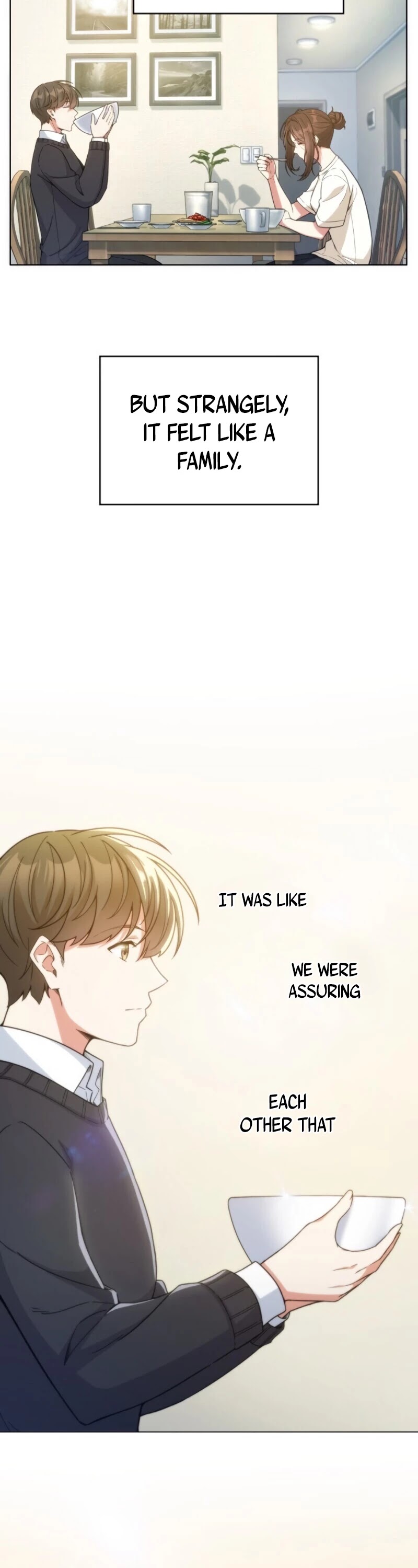 My Office Noona's Story Chapter 22 page 19 - Chapter 22