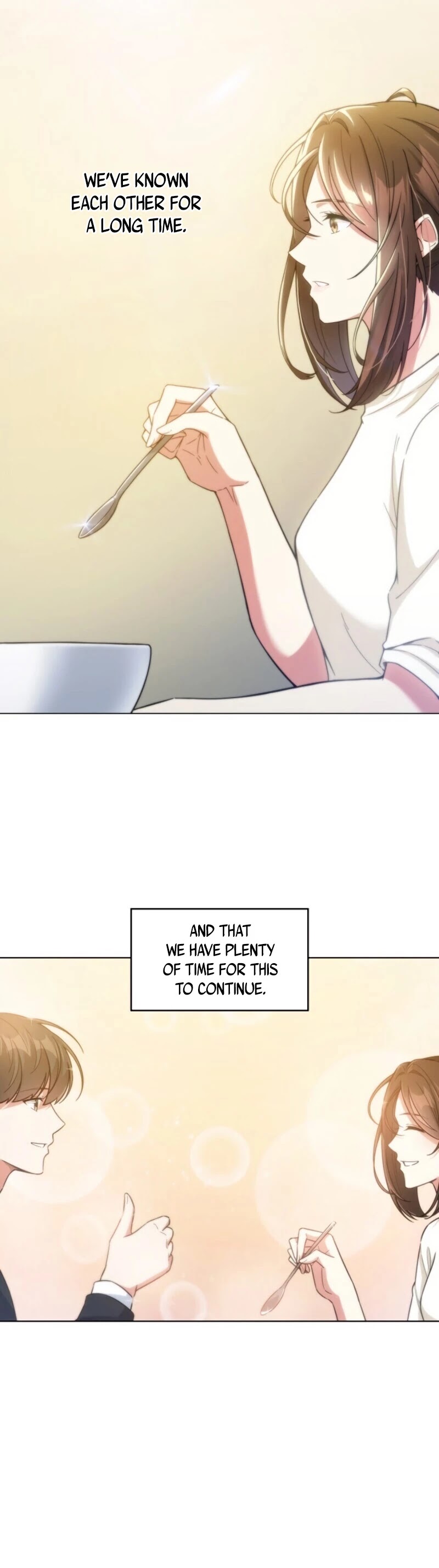 My Office Noona's Story Chapter 22 page 20 - Chapter 22
