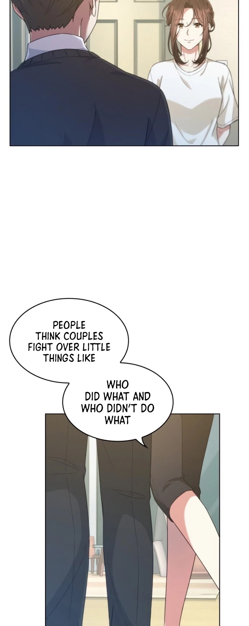 My Office Noona's Story Chapter 22 page 24 - Chapter 22