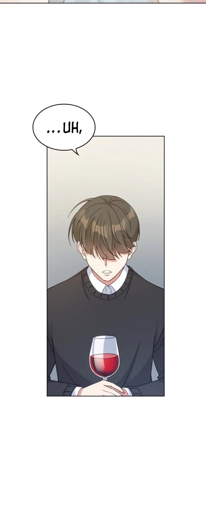 My Office Noona's Story Chapter 22 page 40 - Chapter 22