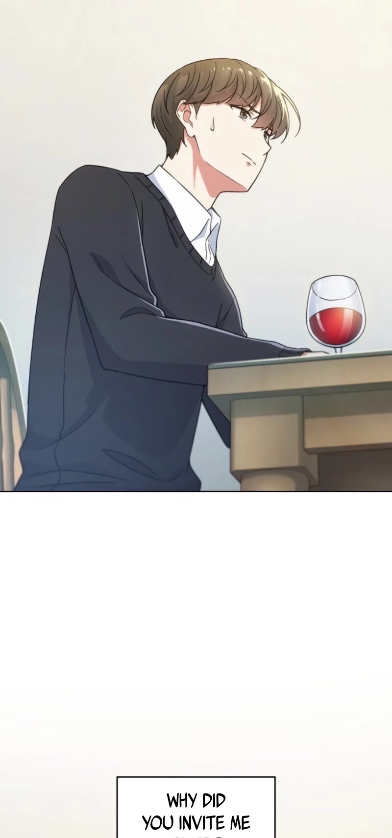 My Office Noona's Story Chapter 22 page 43 - Chapter 22