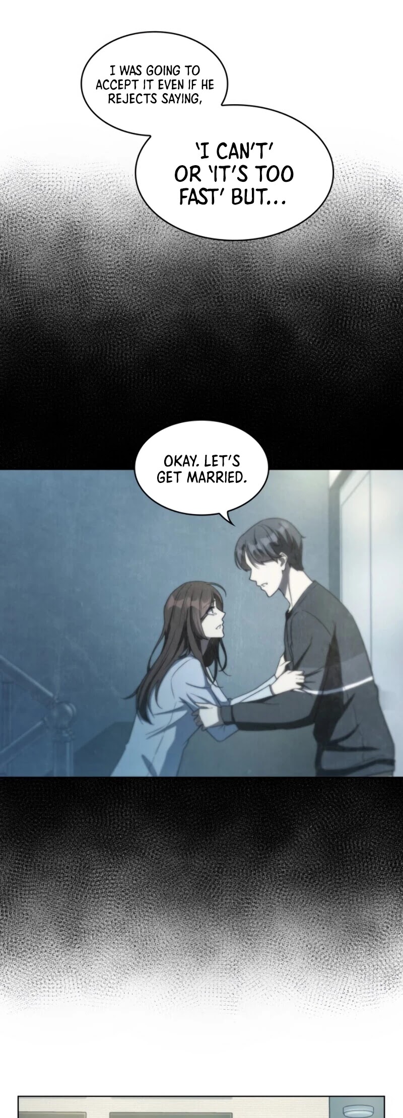 My Office Noona's Story Chapter 23 page 16 - Chapter 23