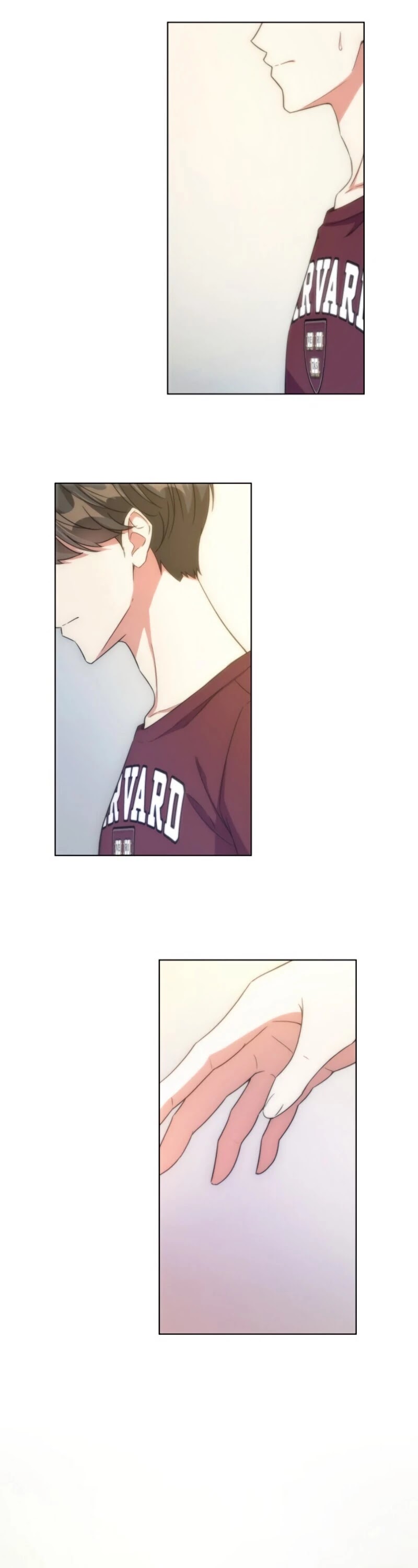 My Office Noona's Story Chapter 24 page 14 - Chapter 24
