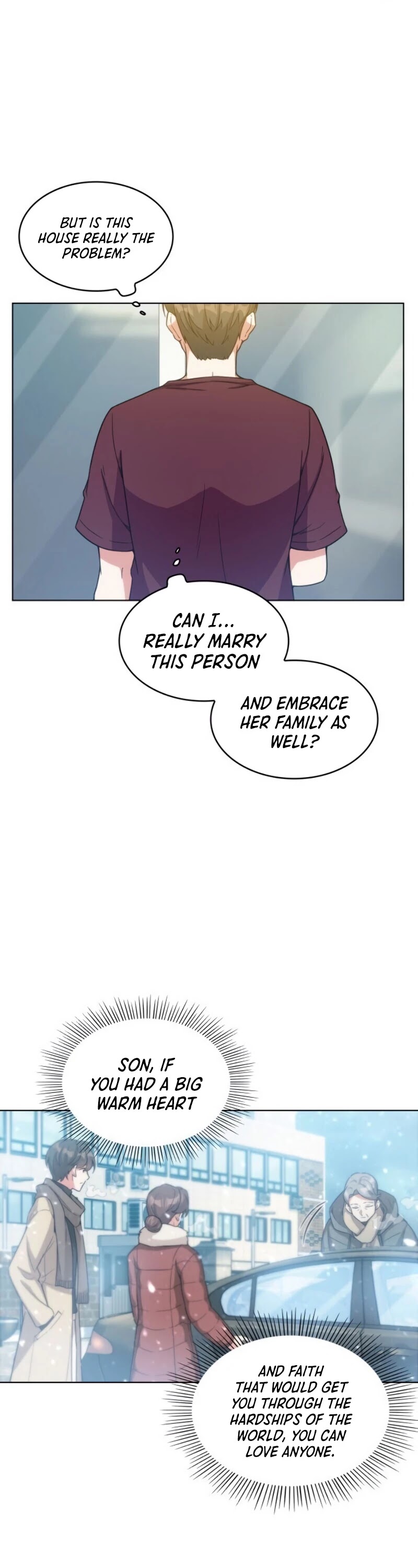 My Office Noona's Story Chapter 24 page 22 - Chapter 24