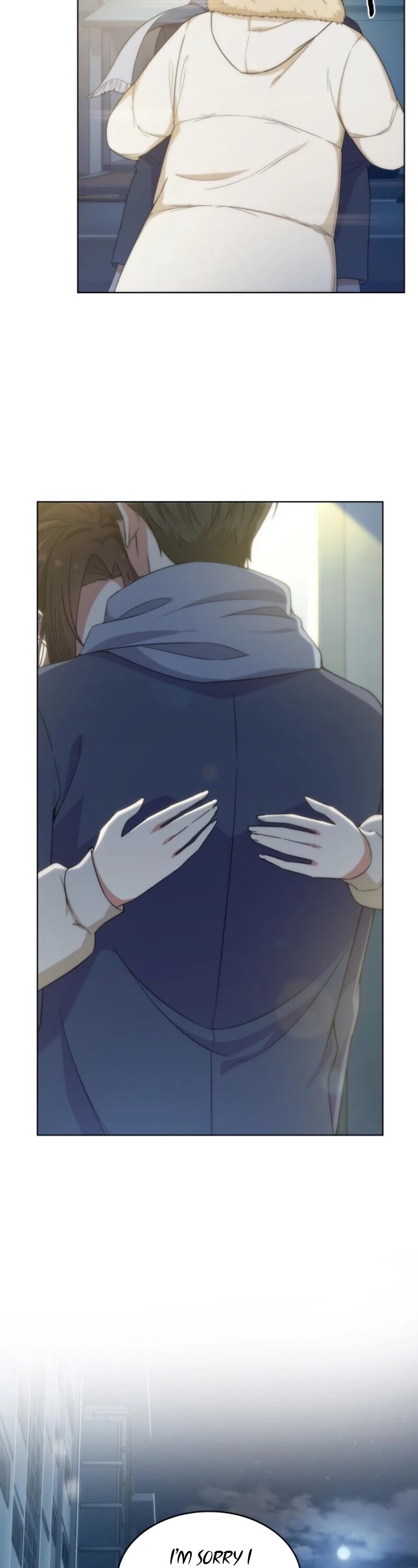 My Office Noona's Story Chapter 24 page 35 - Chapter 24