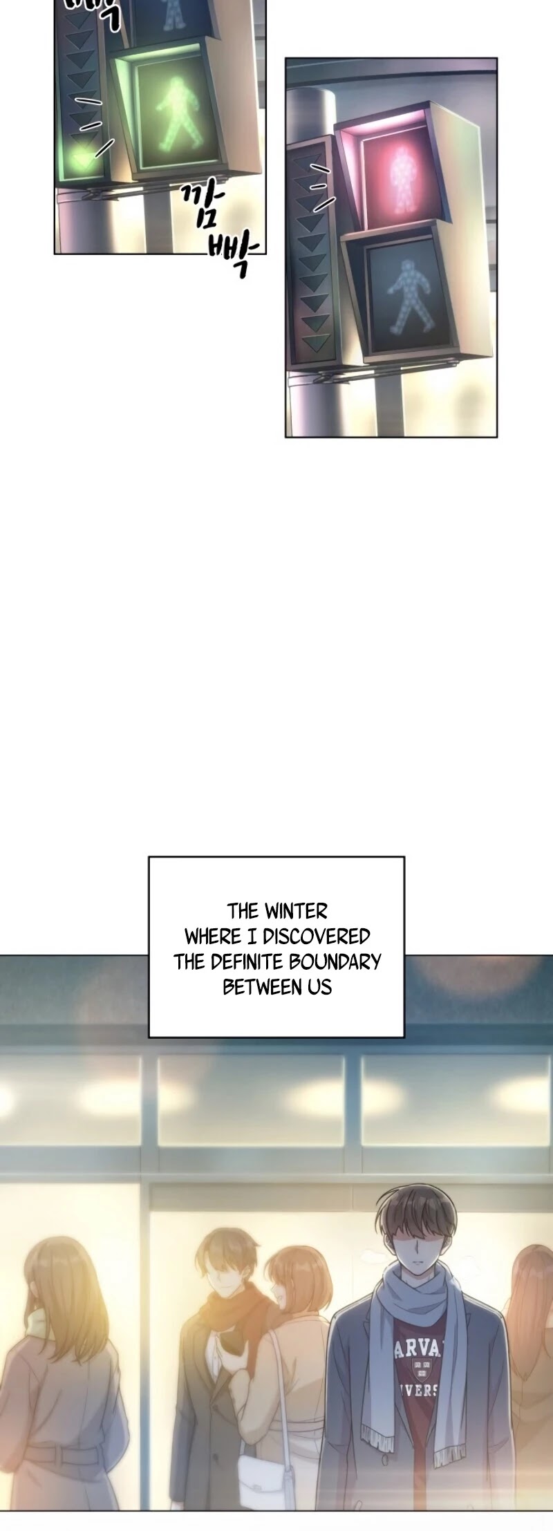 My Office Noona's Story Chapter 24 page 41 - Chapter 24