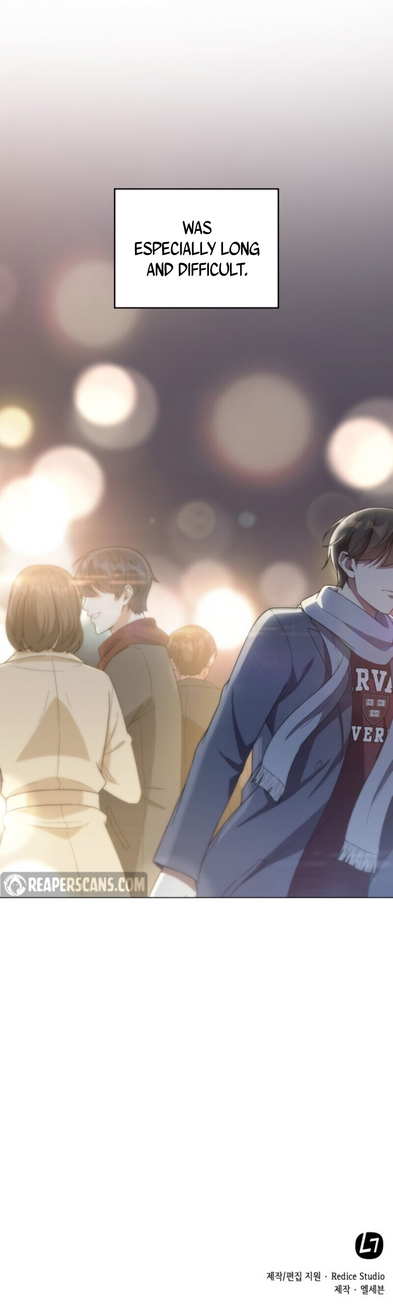 My Office Noona's Story Chapter 24 page 42 - Chapter 24