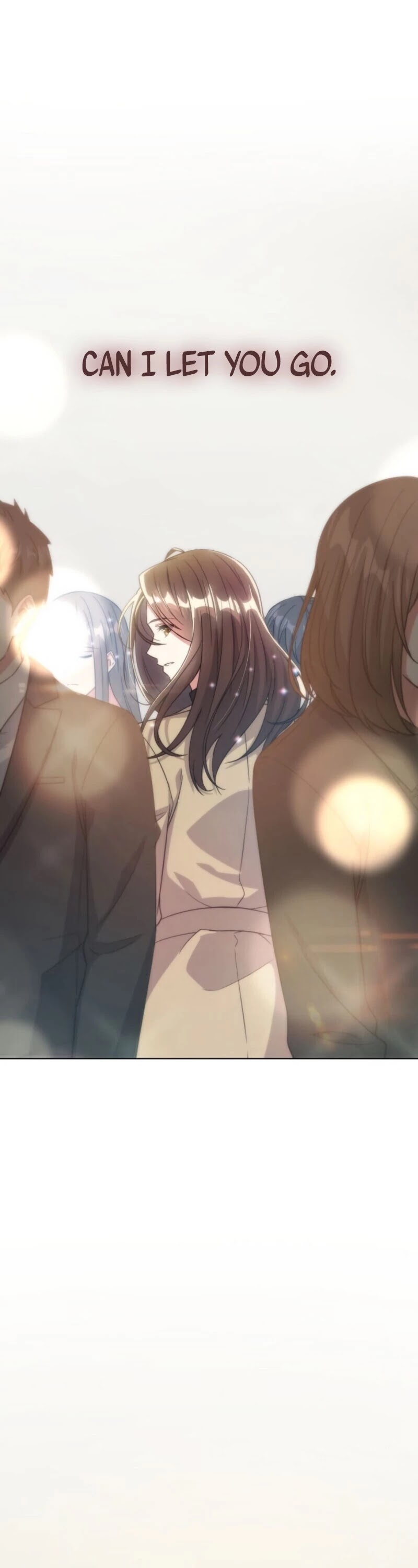 My Office Noona's Story Chapter 25 page 18 - Chapter 25