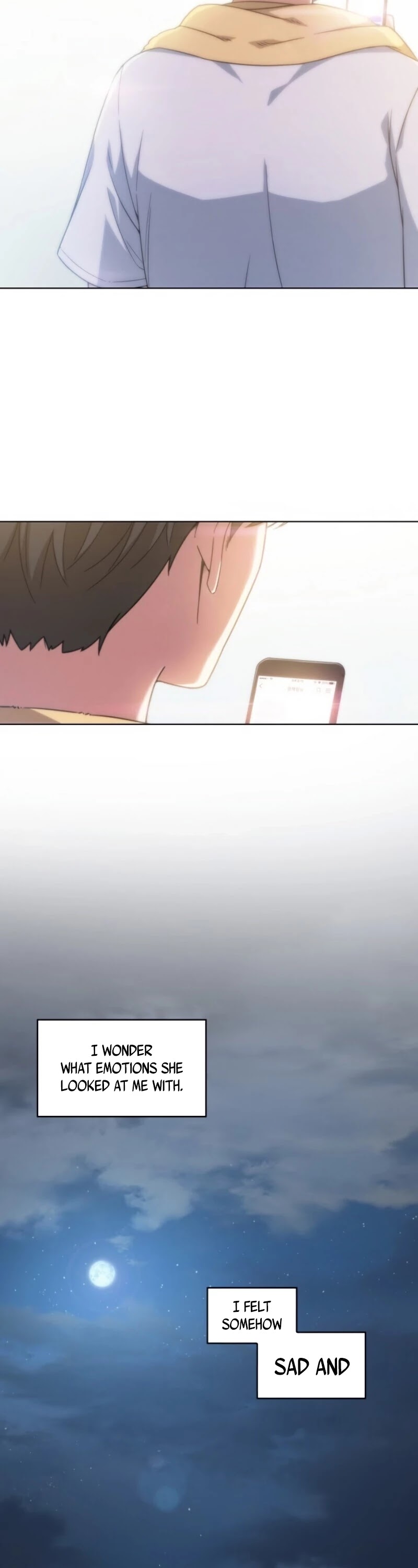 My Office Noona's Story Chapter 25 page 27 - Chapter 25