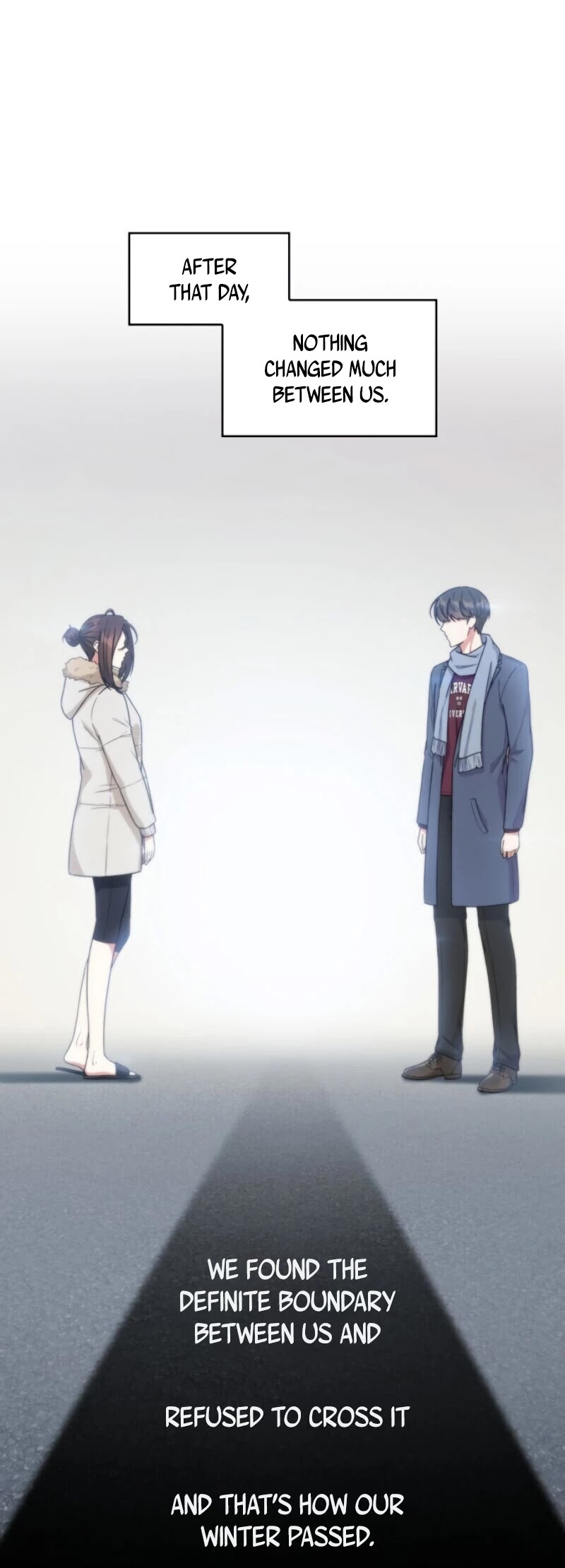 My Office Noona's Story Chapter 25 page 5 - Chapter 25