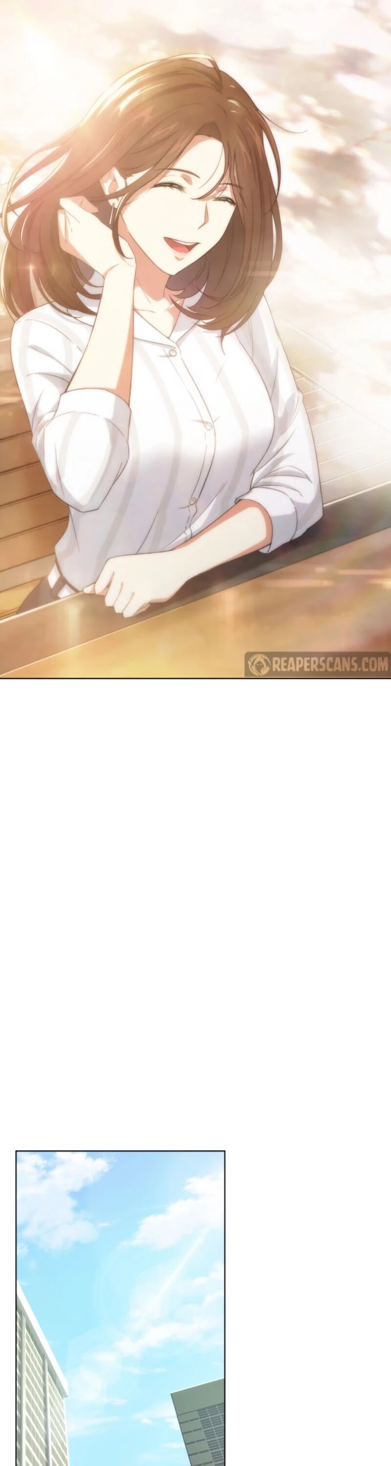 My Office Noona's Story Chapter 26 page 22 - Chapter 26