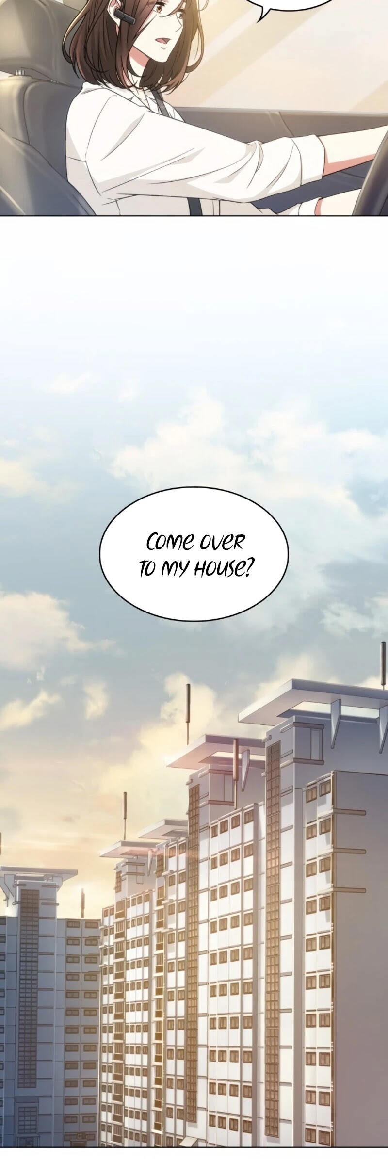 My Office Noona's Story Chapter 27 page 41 - Chapter 27