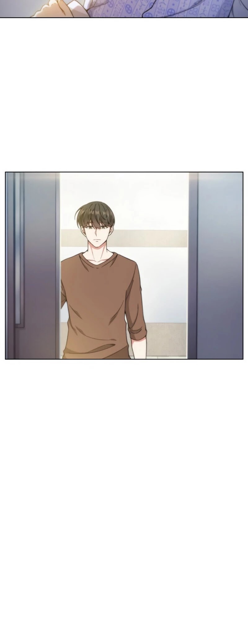 My Office Noona's Story Chapter 27 page 5 - Chapter 27