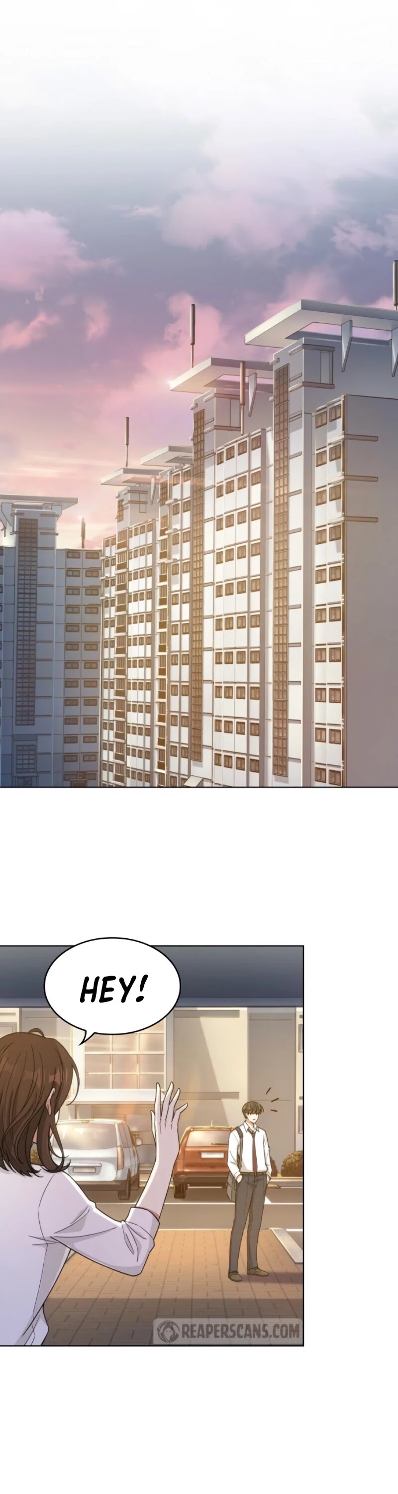 My Office Noona's Story Chapter 28 page 2 - Chapter 28
