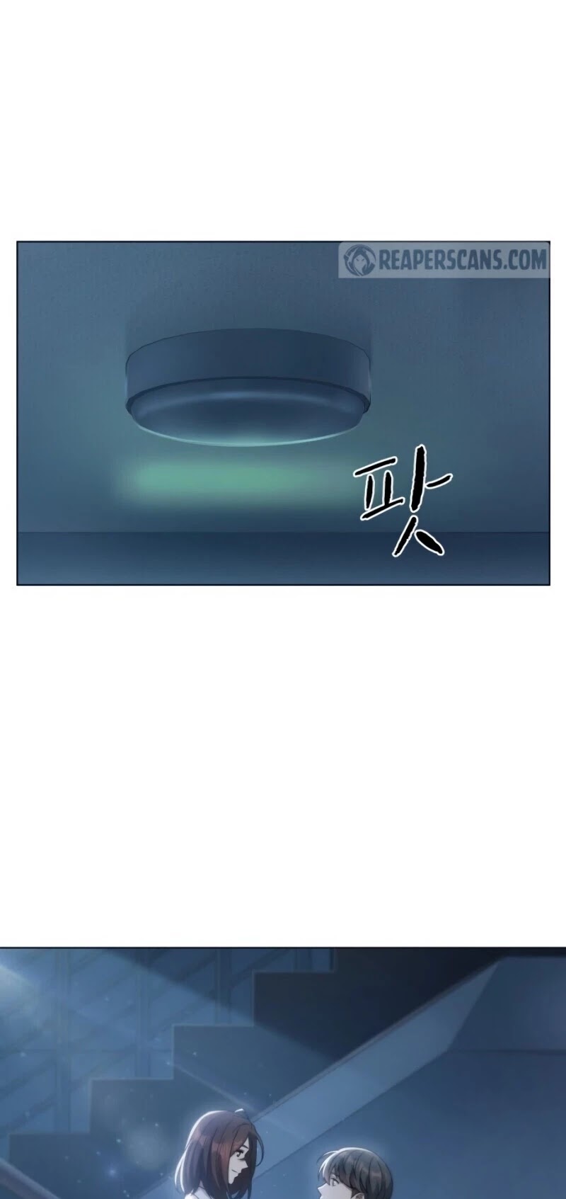 My Office Noona's Story Chapter 28 page 35 - Chapter 28