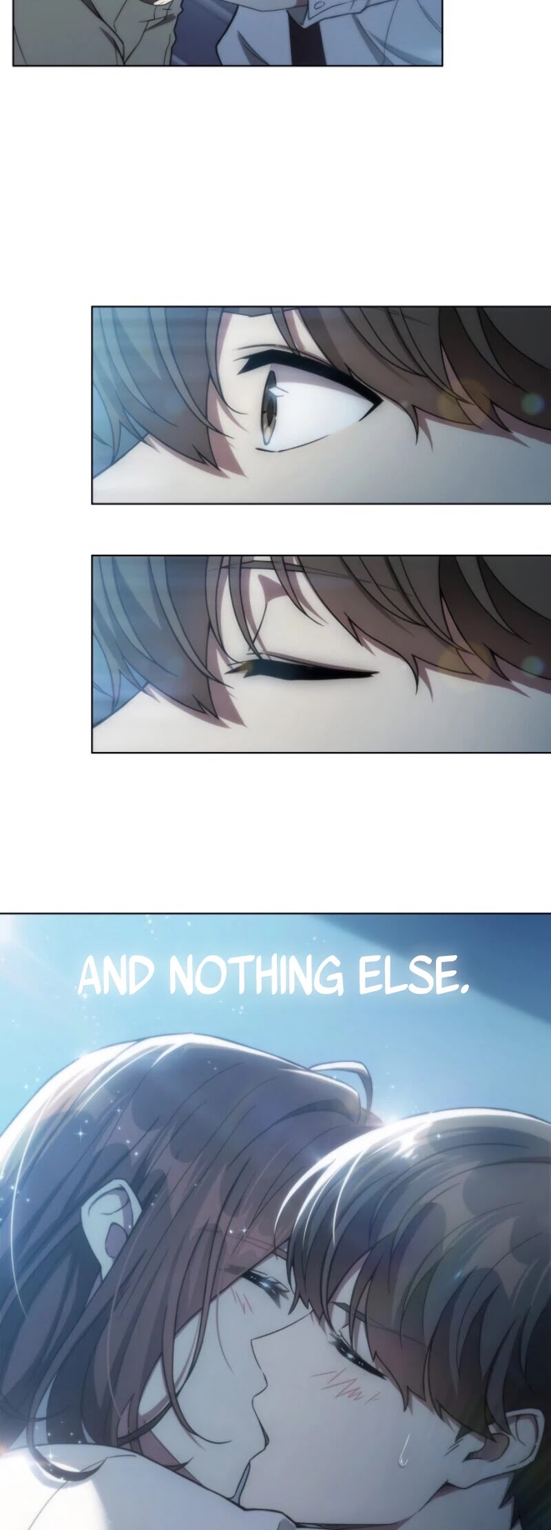 My Office Noona's Story Chapter 29 page 12 - Chapter 29