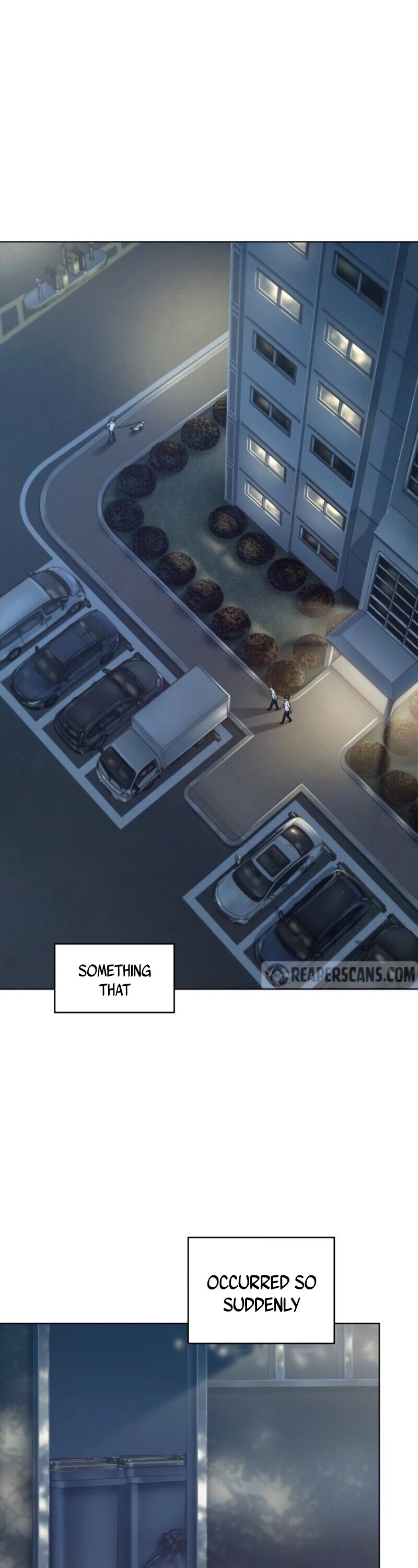 My Office Noona's Story Chapter 29 page 26 - Chapter 29