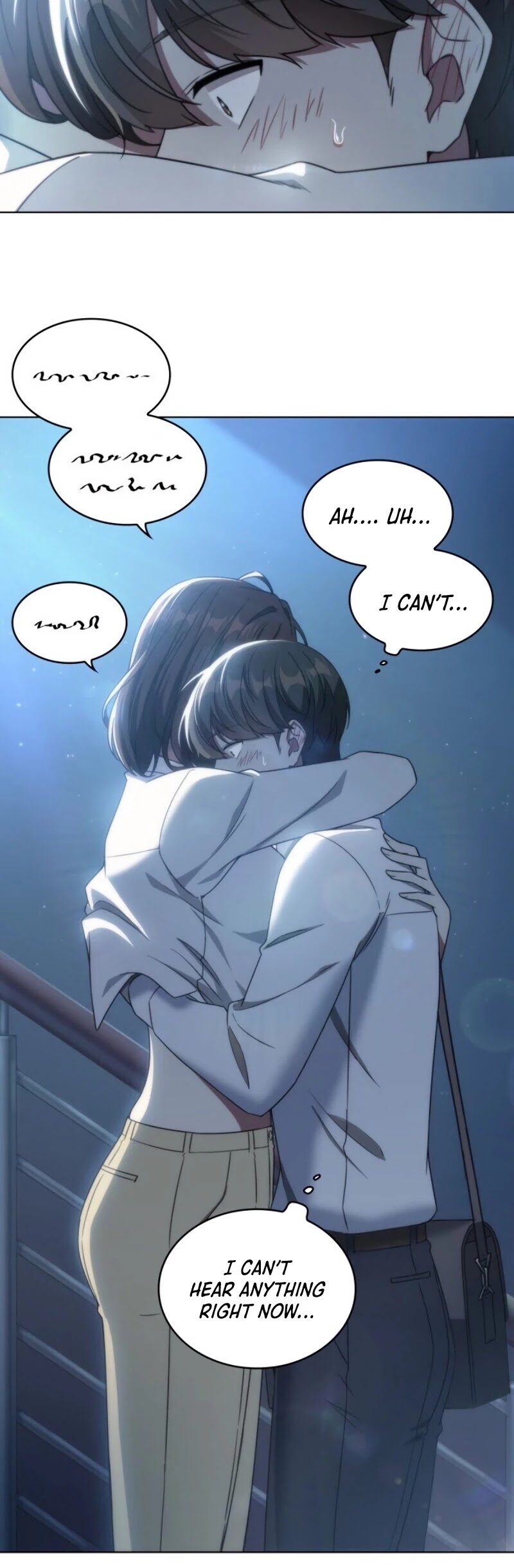 My Office Noona's Story Chapter 29 page 29 - Chapter 29
